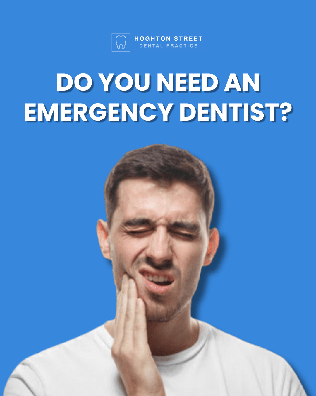 Dental Emergency Southport Formby